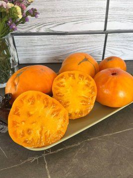 Амана оранж (Amana Orange) 245 фото
