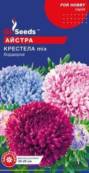Айстра Крестела бордюрна 2726 фото