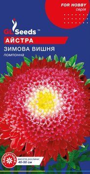 Айстра Зимова вишня 2738 фото