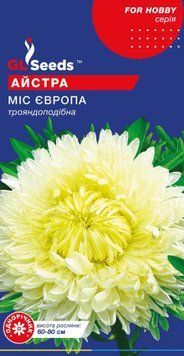 Айстра Мiс Європа 2743 фото