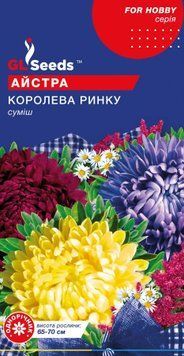 Айстра Королева ринку 2704 фото